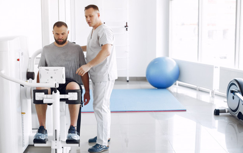 Physiotherapy